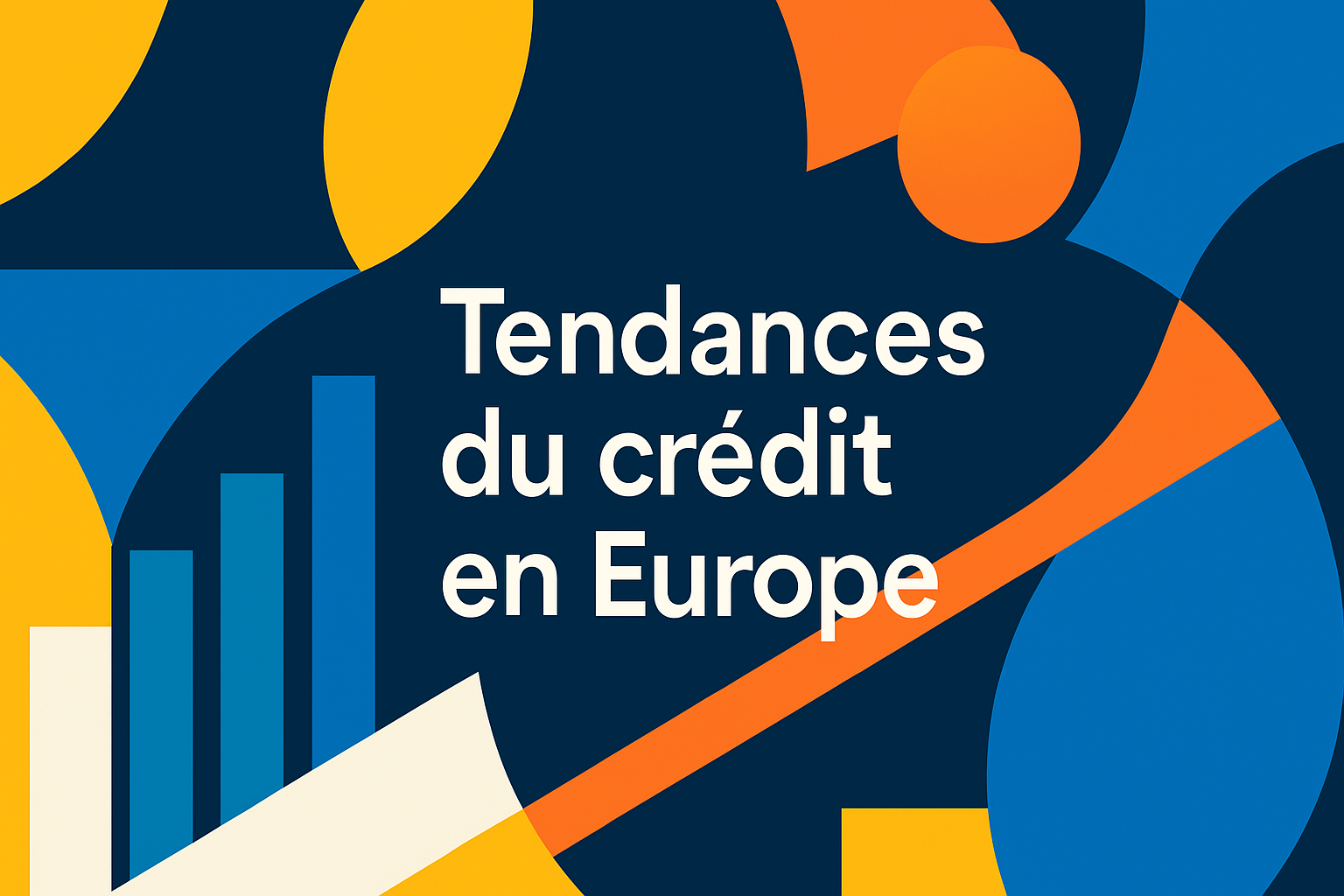 Crédit spécialisé en Europe : transformation, régulation et opportunités — Synthèse du rapport Eurofinas 2024