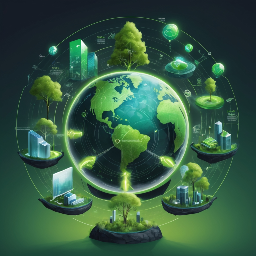 Réforme Omnibus de la CSRD en 2026 : conséquences pour les PME et ETI fournisseurs et financement en leasing des équipements de mise à niveau - Leaseworld