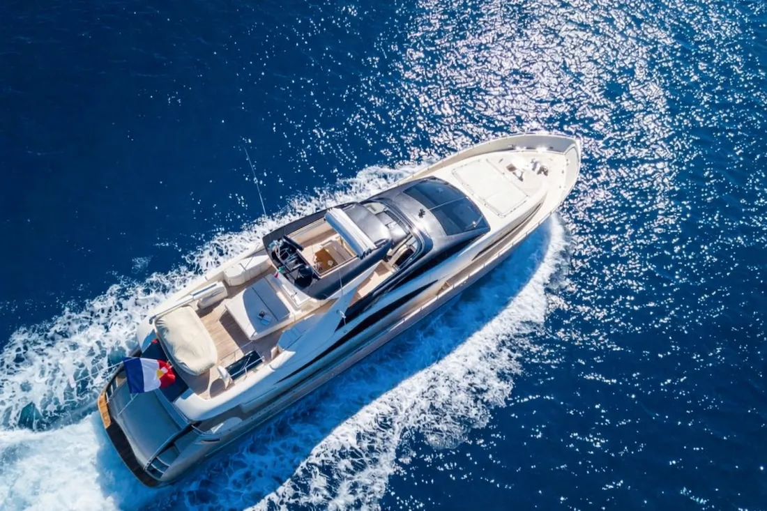 Leasing nautique : comment financer votre bateau de plaisance, yacht ou catamaran