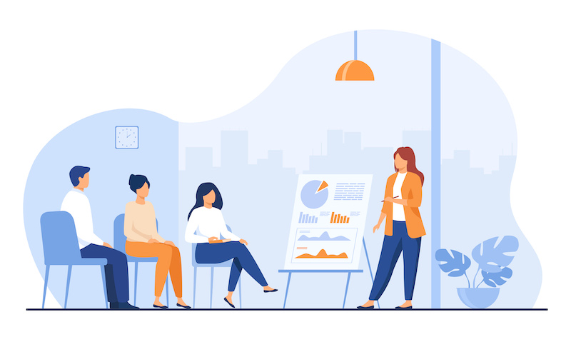 Leasing pour une entreprise : pourquoi faire ce choix ?