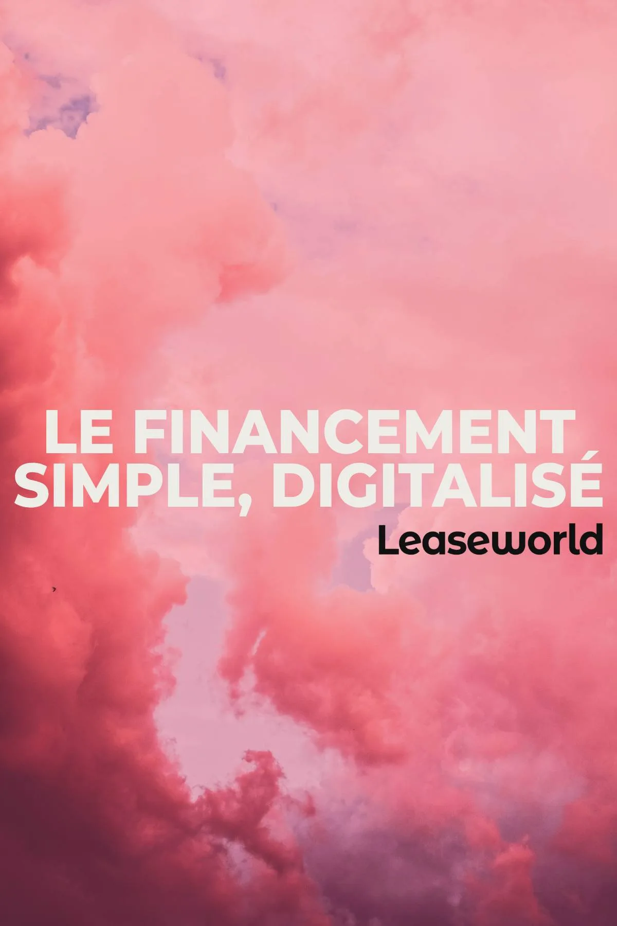 Succès en leasing et location financière