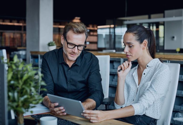 Recherche de financement en leasing pour entreprise