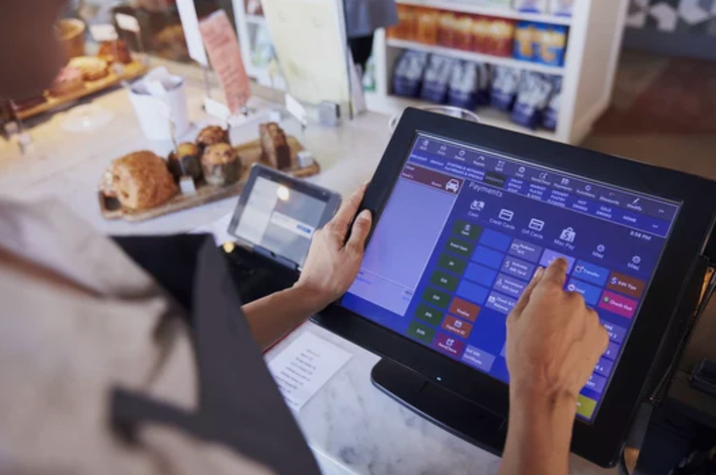 Financement leasing caisse enregistreuse professionnel