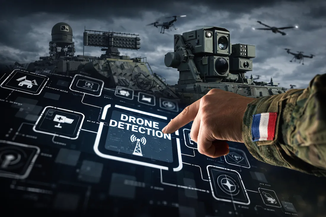 Financement leasing armement défense secteur public et privé