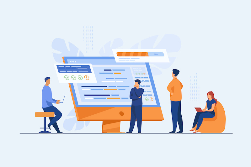 Leasing de logiciels