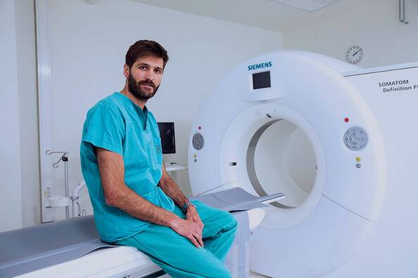 Financement leasing matériel santé